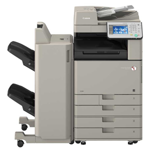 Foto Canon ayuda a las empresas a gestionar los costes totales de impresión con la nueva serie imageRUNNER ADVANCE C3300. La serie de impresoras imageRUNNER ADVANCE C3300 estará disponible en toda Europa a partir de junio de 2015.